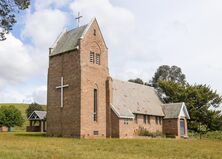 St Barnabas'  Anglican Church