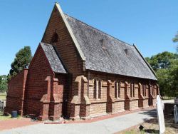 St Bartholomew's Anglican Church