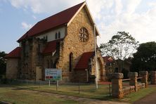 St Bartholomew's Anglican Church