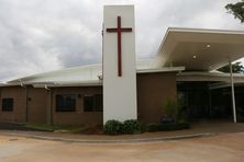 St Bartholomew's Anglican Church 14-07-2017 - John Huth, Wilston, Brisbane