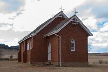 St Bartholomew's Anglican Church 