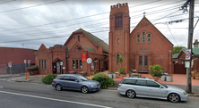 St Bartholomew's Anglican Church 