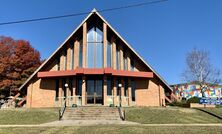 St Bartholomew's Anglican Church 