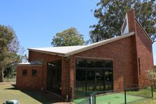 St Bartholomew's Anglican Church - Former 17-11-2018 - John Huth, Wilston, Brisbane