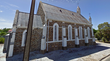 St Bartholomew's Anglican Church - Former 00-01-2010 - Google Maps - google.com