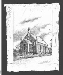 St Bartholomew