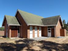 St Bartholomew's Anglican Church - Former 00-12-2015 - (c) gordon@mingor.net