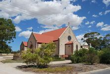 St Bartholomew's Catholic Church