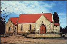 St Bartholomew's Catholic Church unknown date - Church Website - See Note.