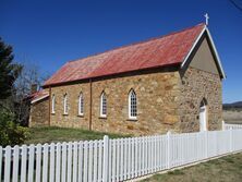 St Bartholomew's Catholic Church  18-09-2018 - See Note.