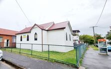 St Basil the Great & St George Ukrainian Orthodox Church