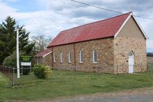 St Bartholomew's Catholic Church 