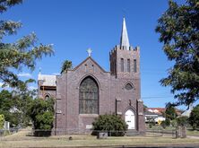 St Bede's Anglican Church