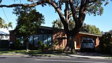 St Bede's Anglican Church - Former