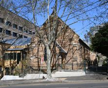 St Bede's Catholic Church