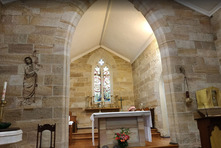 St Bede