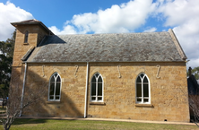 St Bede's Catholic Church 00-05-2019 - Ian Thurston - google.com.au