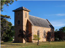 St Bede's Catholic Church 12-11-2008 - Peter Liebeskind