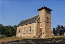 St Bede's Catholic Church