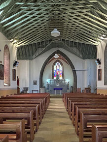 St Bede