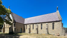 St Bede