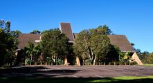 St Benedict's Catholic Church 05-07-2014 - Peter Liebeskind