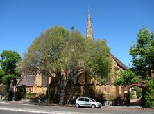 St. Benedict's Catholic Church