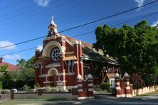 St Benedict's Catholic Church