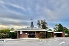 St Benedict's Catholic Church