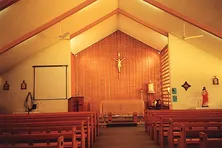 St Benedic