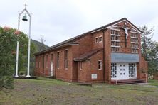 St Bernadette's Catholic Church