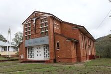 St Bernadette's Catholic Church 19-01-2020 - John Huth, Wilston, Brisbane
