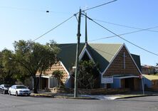 St Bernadette's Catholic Church