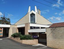 St Bernadette's Catholic Church 07-09-2016 - Peter Liebeskind