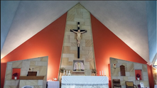 St Bernadette's Catholic Church 20-02-2019 - Church Website - See Note.