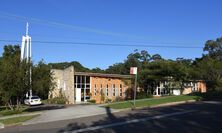 St Bernadette's Catholic Church