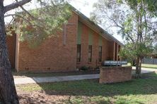 St Bernard of Clairvaux Catholic Church 22-01-2020 - John Huth, Wilston, Brisbane