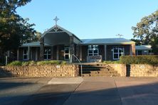 St Bernardine's Catholic Church