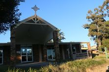 St Bernardine's Catholic Church 21-07-2018 - John Huth, Wilston, Brisbane