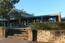 St Bernardine's Catholic Church 21-07-2018 - John Huth, Wilston, Brisbane