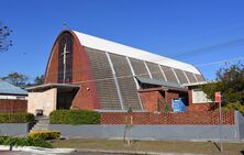 St Bernard's Catholic Church