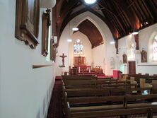 St Bernard's Catholic Church 04-12-2021 - John Conn, Templestowe, Victoria