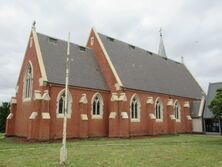St Bernard's Catholic Church 04-12-2021 - John Conn, Templestowe, Victoria