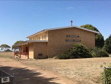 St Bernard's Catholic Church