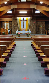 St Bernard's Catholic Church 00-04-2022 - Joseph Cosico - google.com.au
