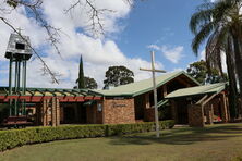 St Bernard's Catholic Church 08-09-2020 - John Huth, Wilston, Brisbane