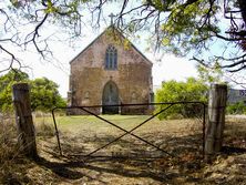 St Bernard's Catholic Church 