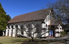 St Bonaventure's Catholic Church