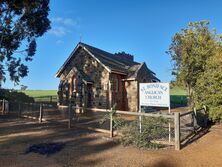 St Boniface Anglican Church