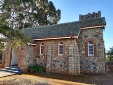 St Boniface Anglican Church 05-10-2020 - Calistemon - See Note